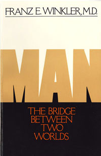 man the birdge  book